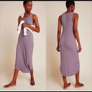 T. LA Anthtoplogoie Lia Dress